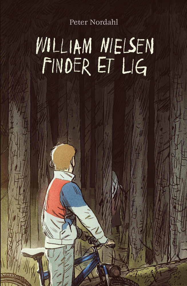 William Nielsen finder et lig