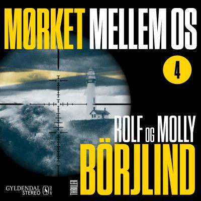 EP#04 Mørket mellem os - EP