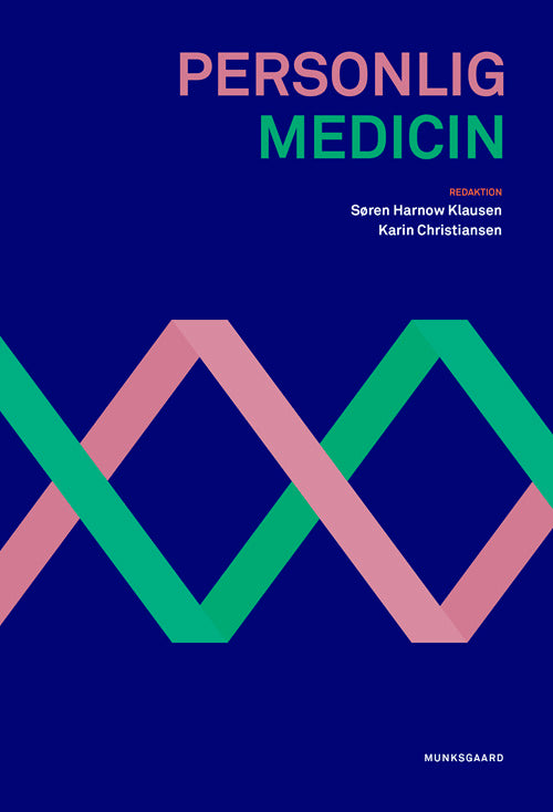 Personlig medicin