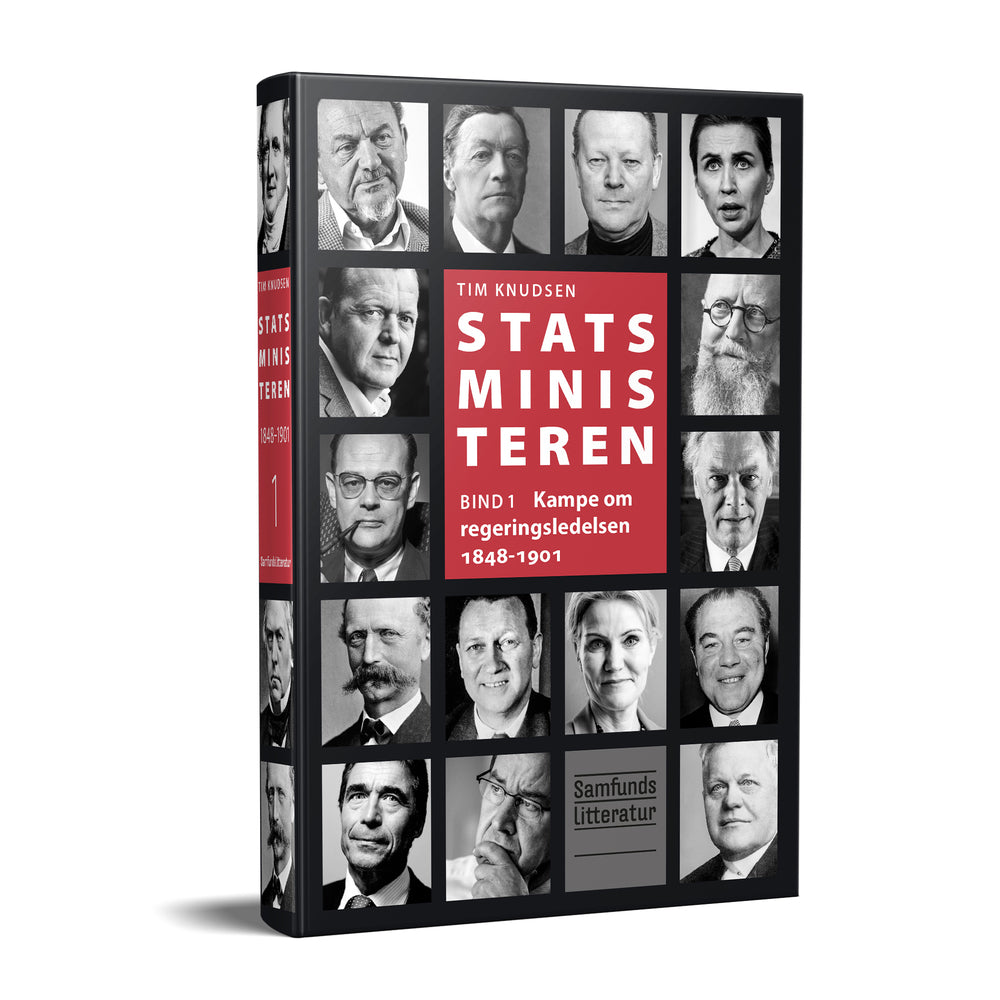 Statsministeren 1