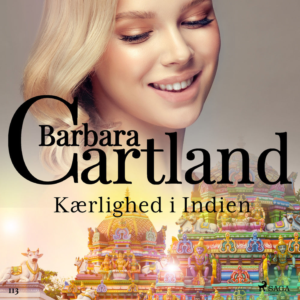 Kærlighed i Indien