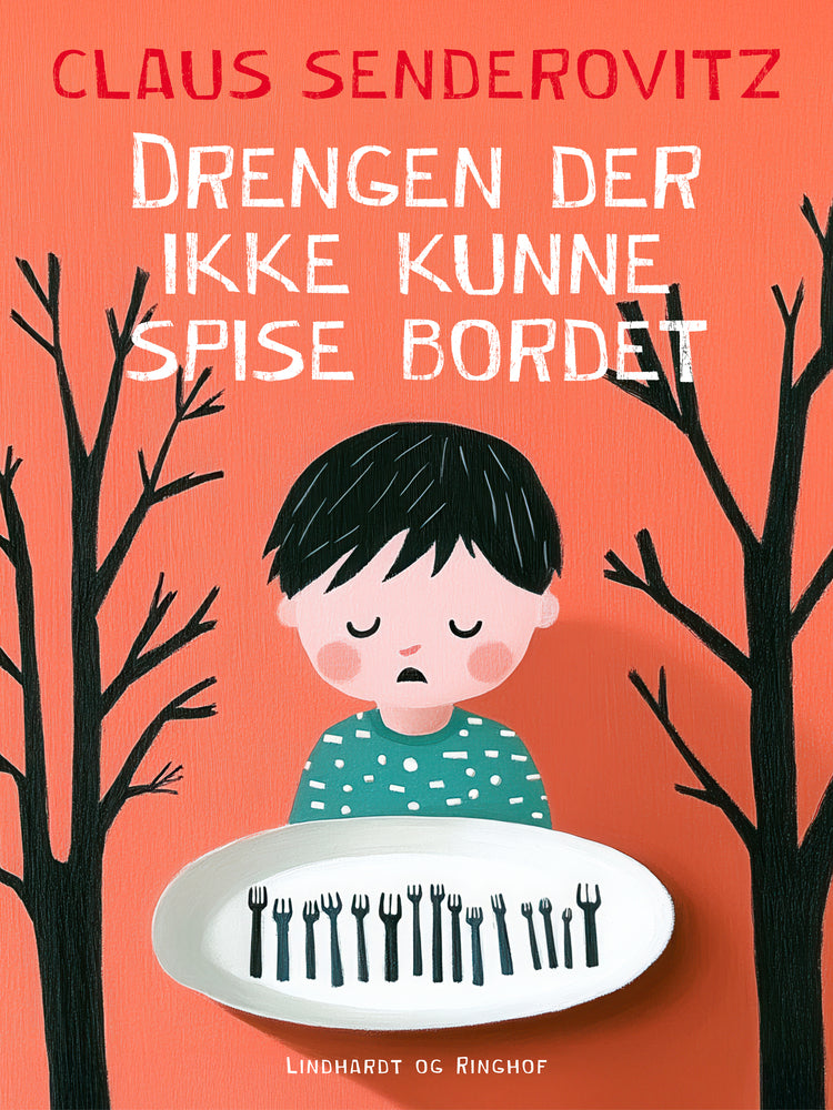Drengen der ikke kunne spise bordet