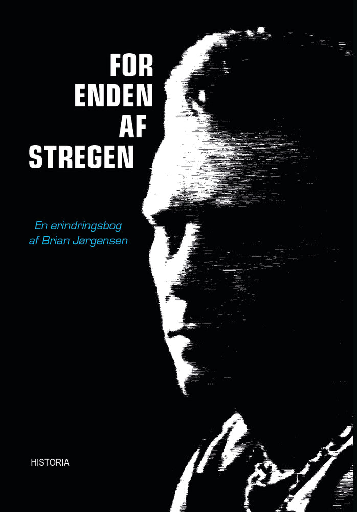 For enden af stregen