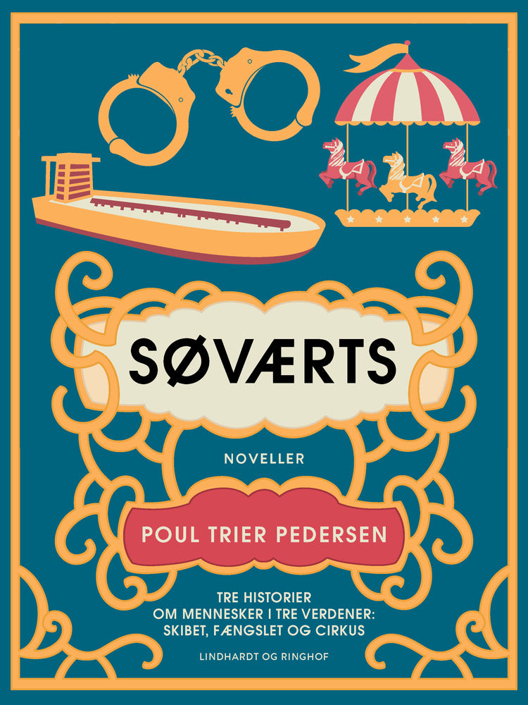 Søværts