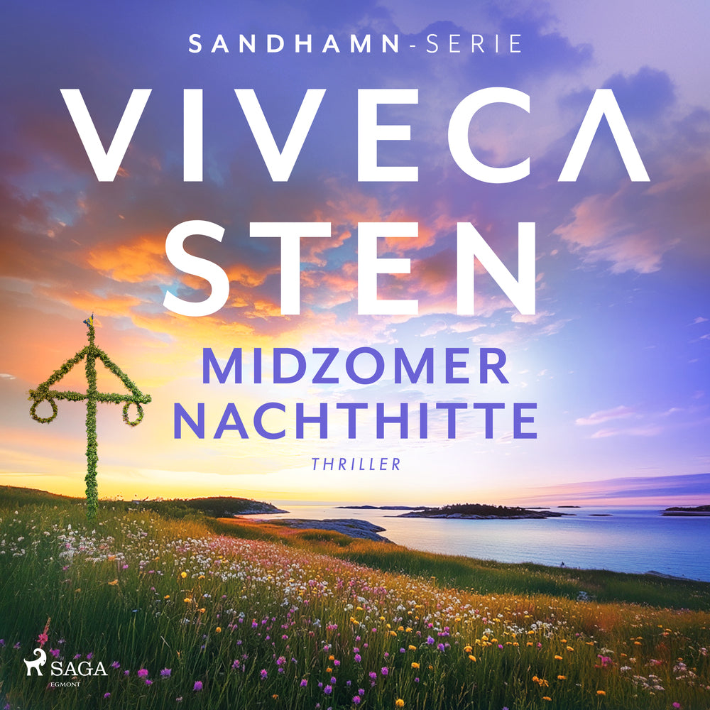 Midzomernachthitte