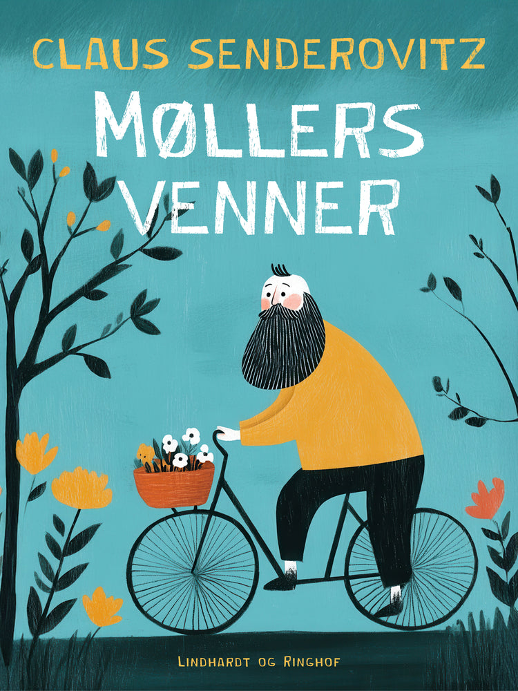 Møllers venner