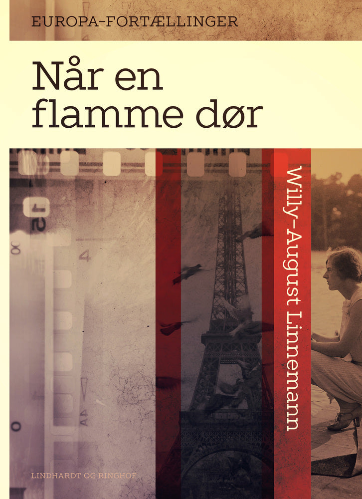 Når en flamme dør