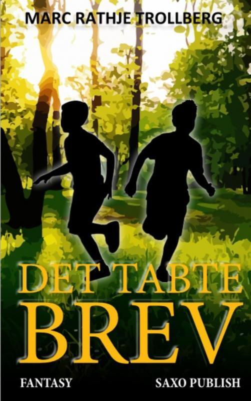 Det Tabte Brev