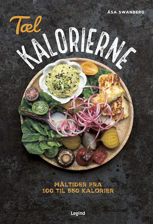 Tæl kalorierne