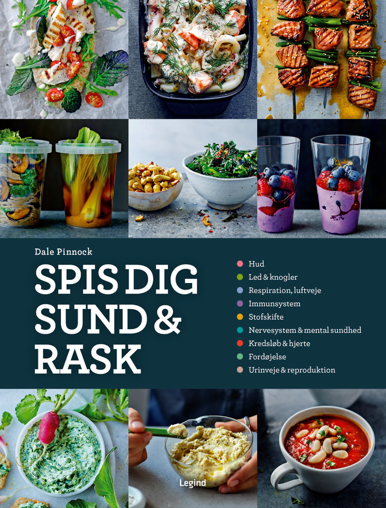 Spis dig sund og rask