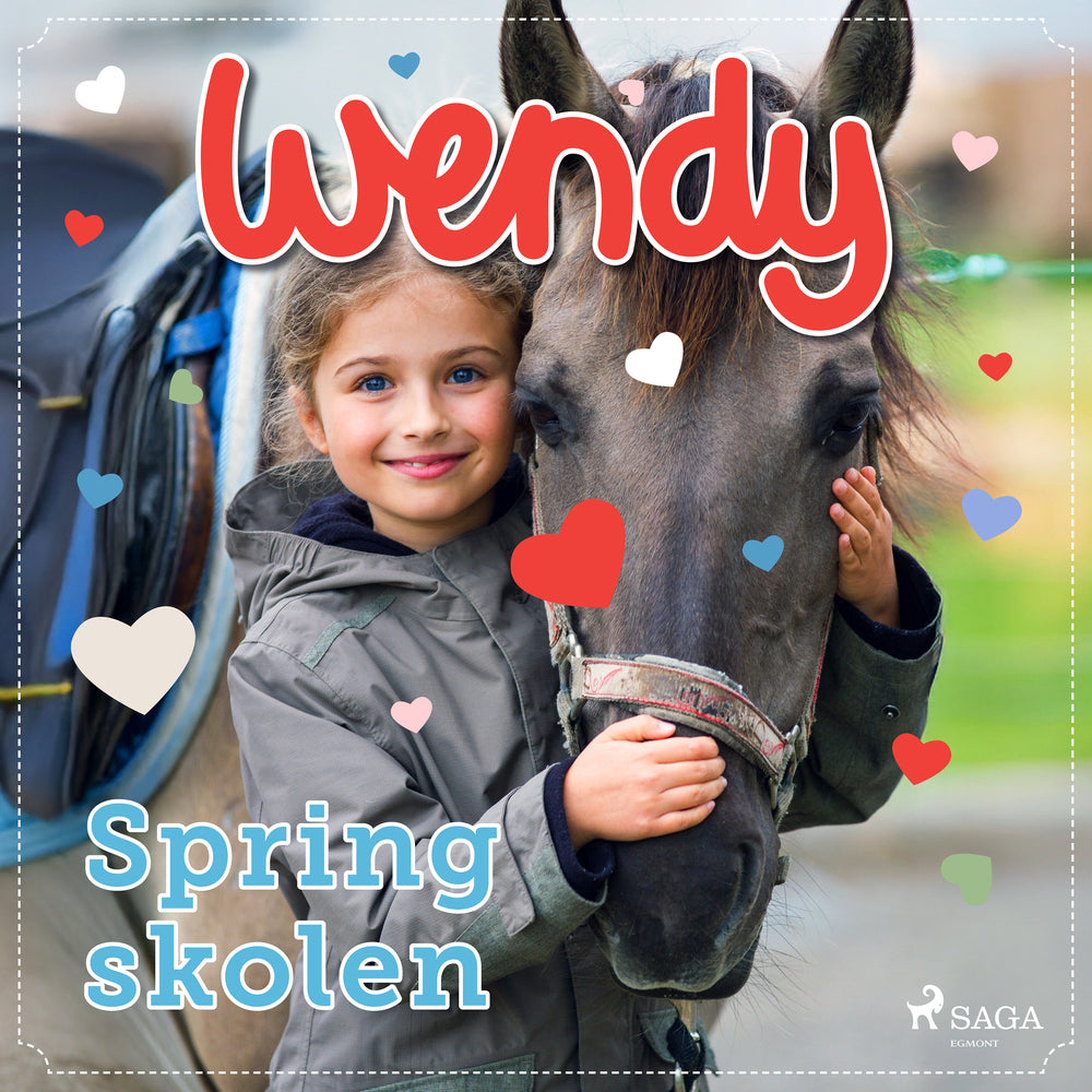 Wendy – Springskolen