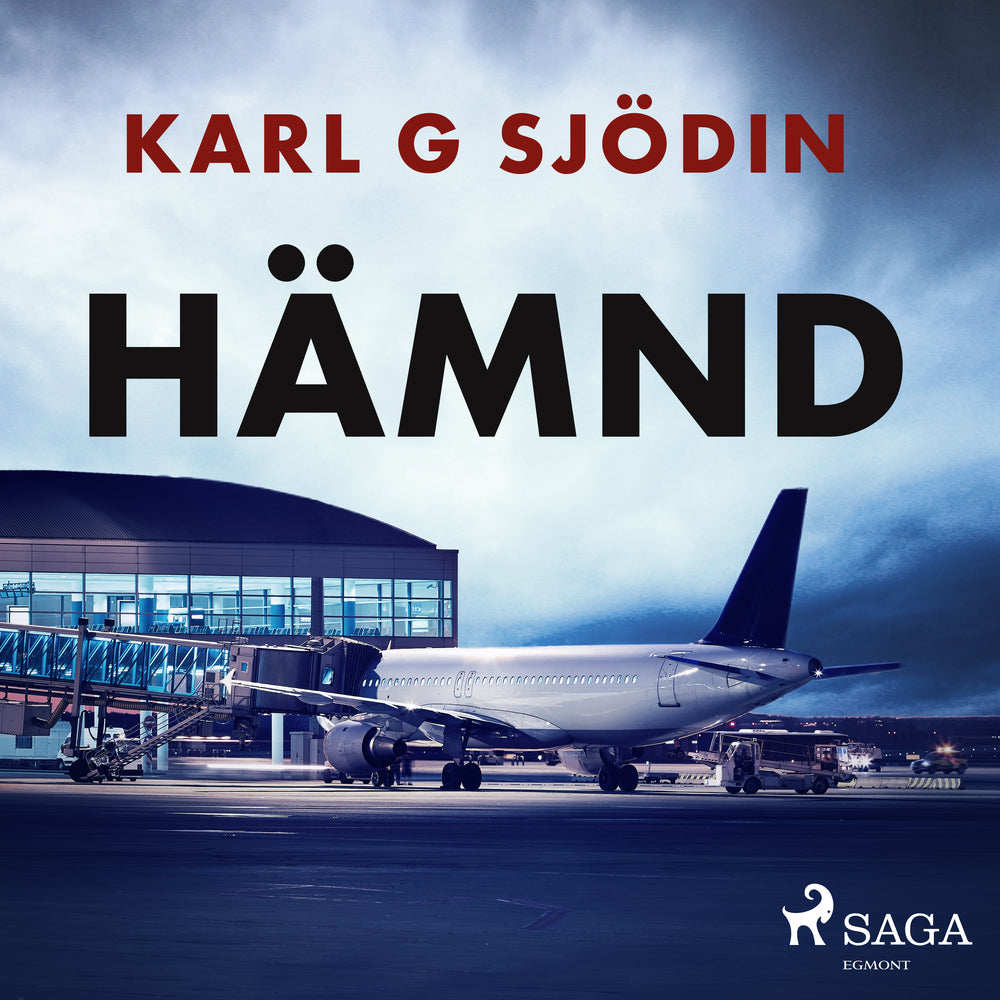 Hämnd