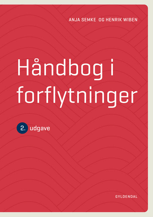 Håndbog i forflytninger