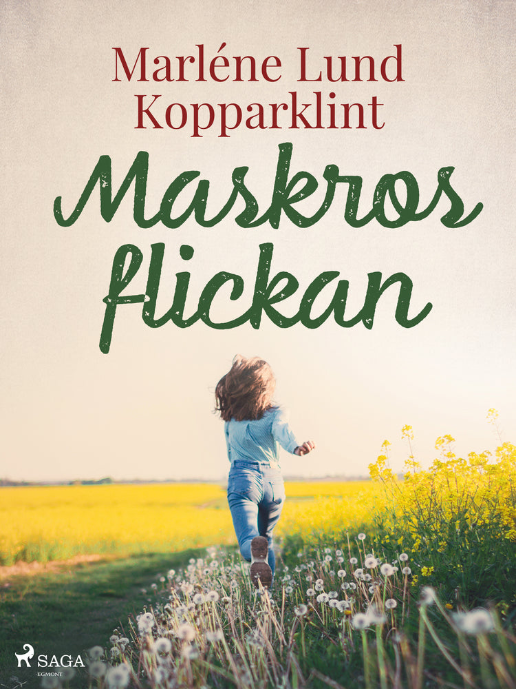 Maskrosflickan