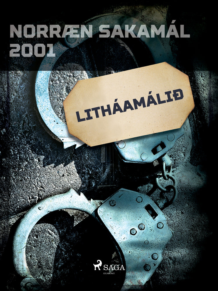 Litháamálið