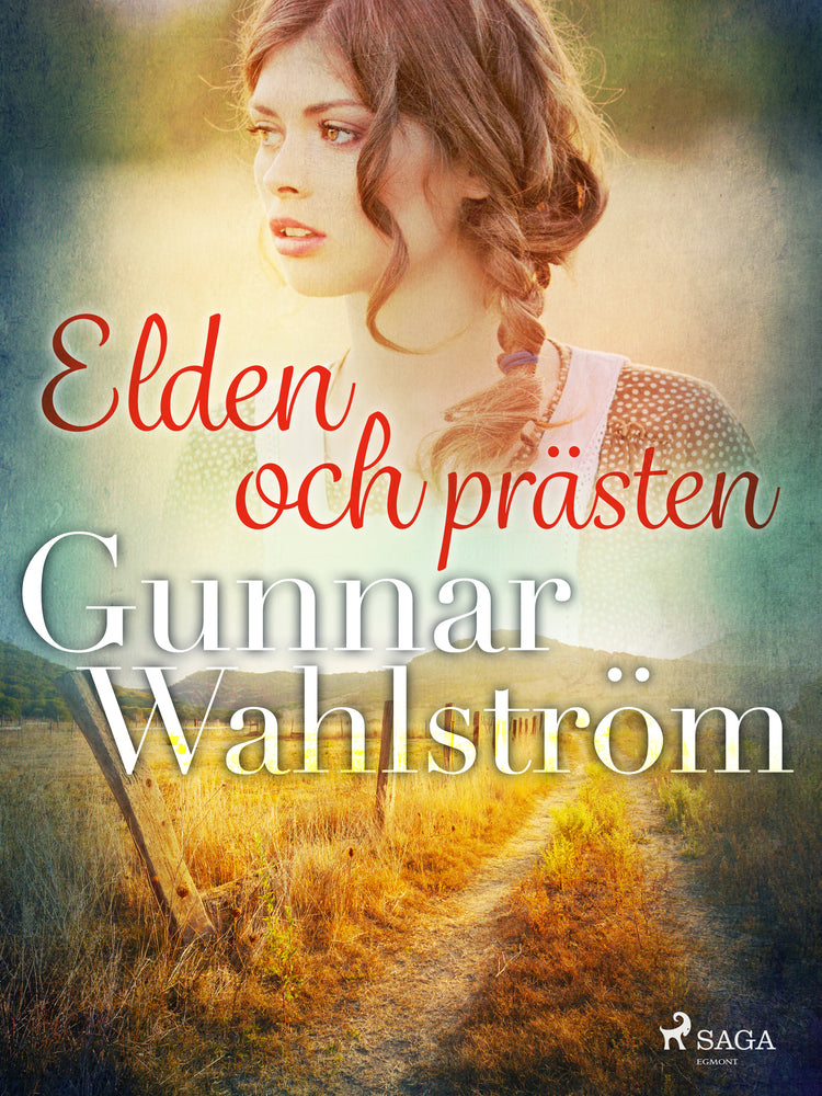 Elden och prästen