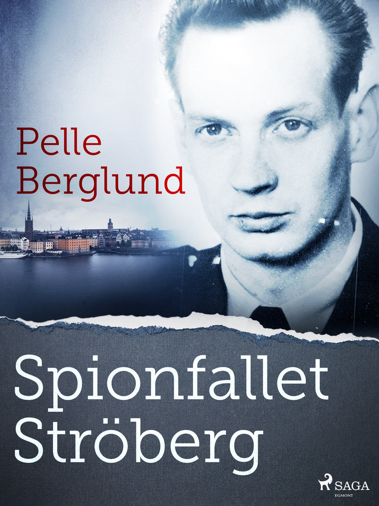 Spionfallet Ströberg