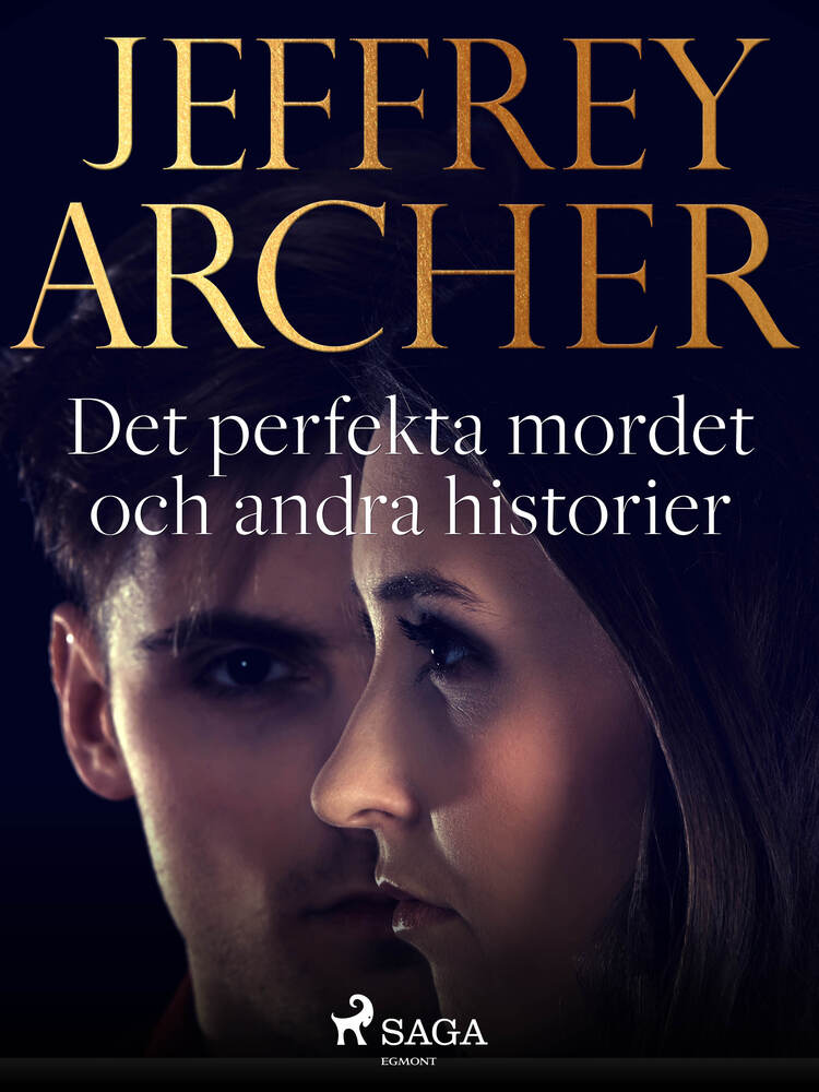 Det perfekta mordet och andra historier