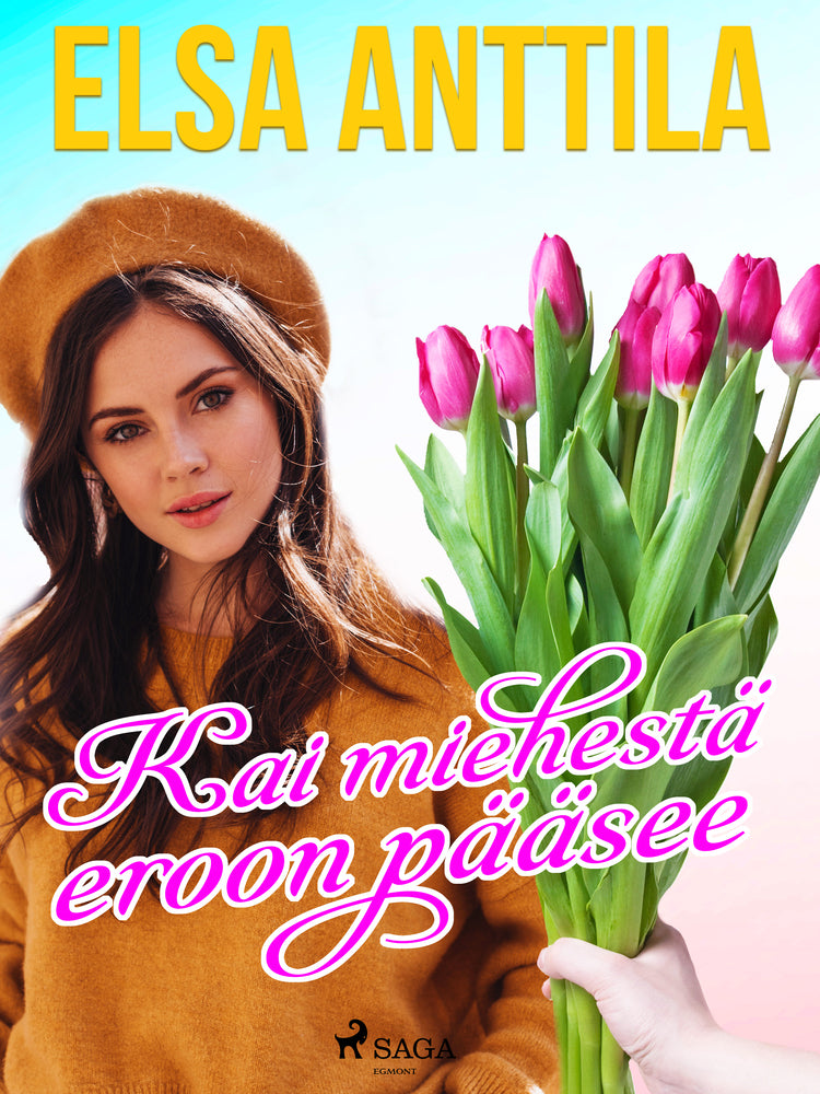Kai miehestä eroon pääsee