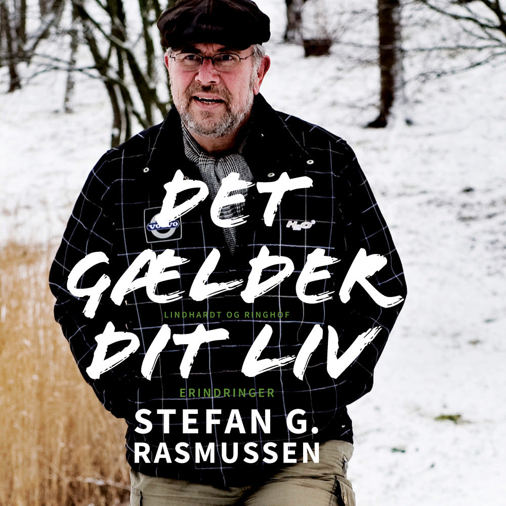 Det gælder dit liv