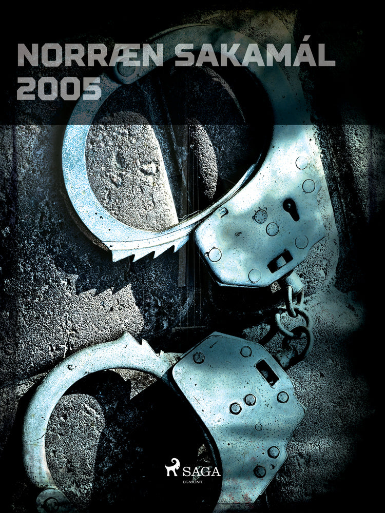 Norræn Sakamál 2005