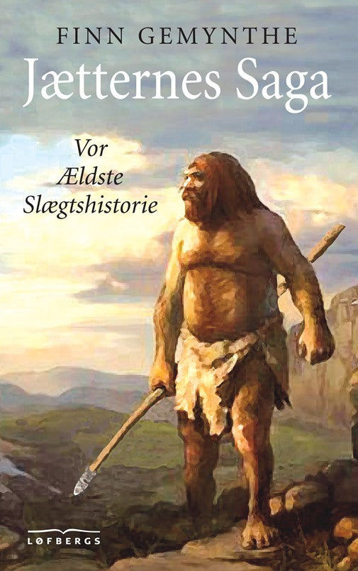 Jætternes Saga