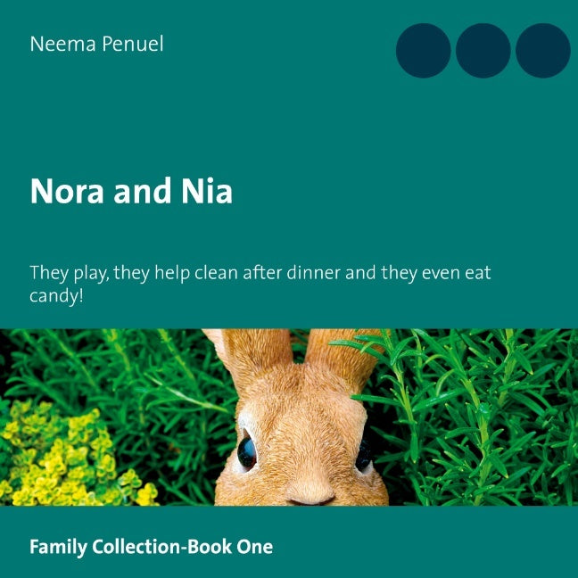 Nora and Nia