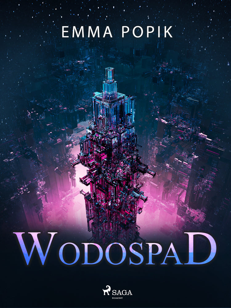 Wodospad