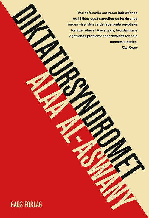 Diktatursyndromet