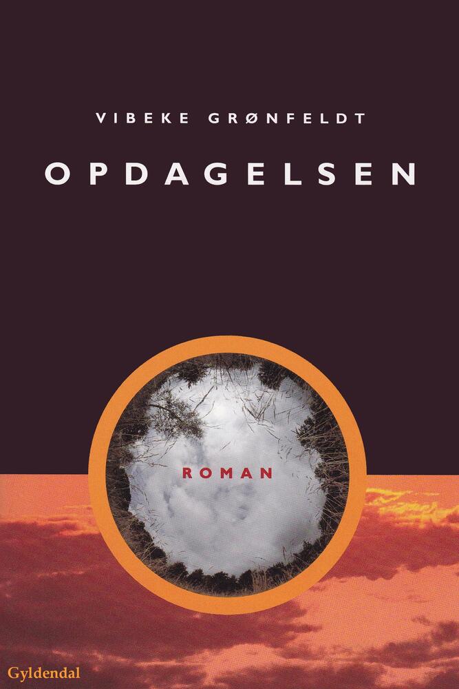 Opdagelsen