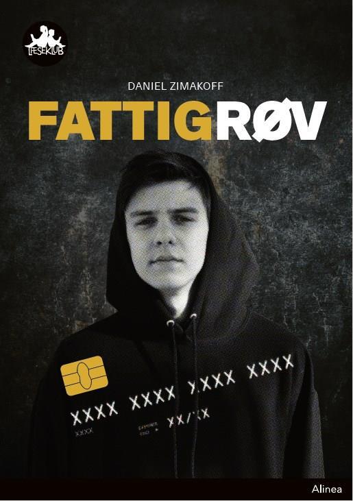 Fattigrøv, Sort Læseklub