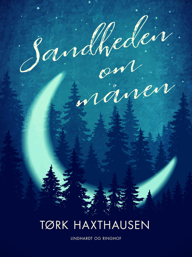 Sandheden om månen