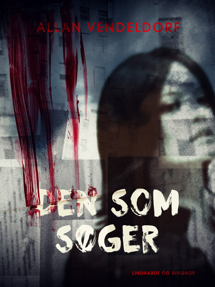 Den som søger