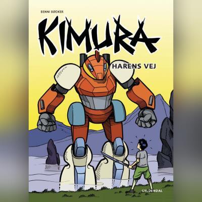 Kimura - Harens vej