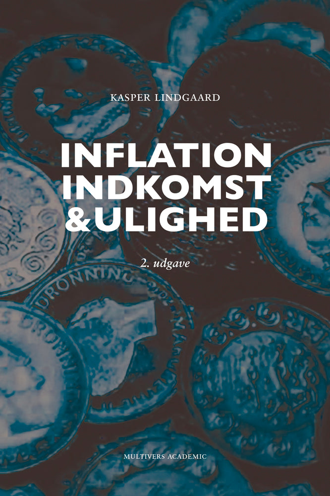 Inflation, indkomst og ulighed (2. udg.)