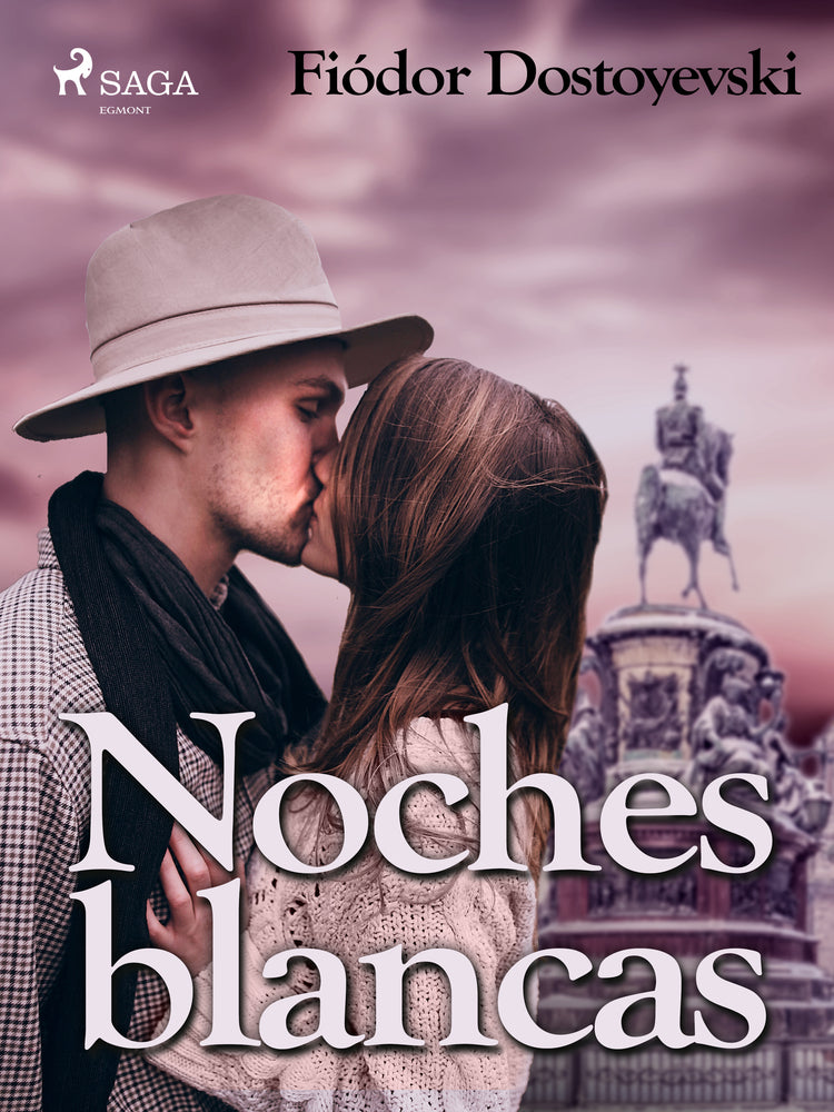 Noches blancas