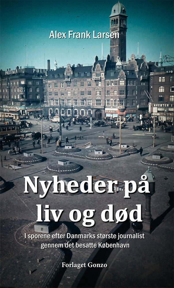 Nyheder på liv og død