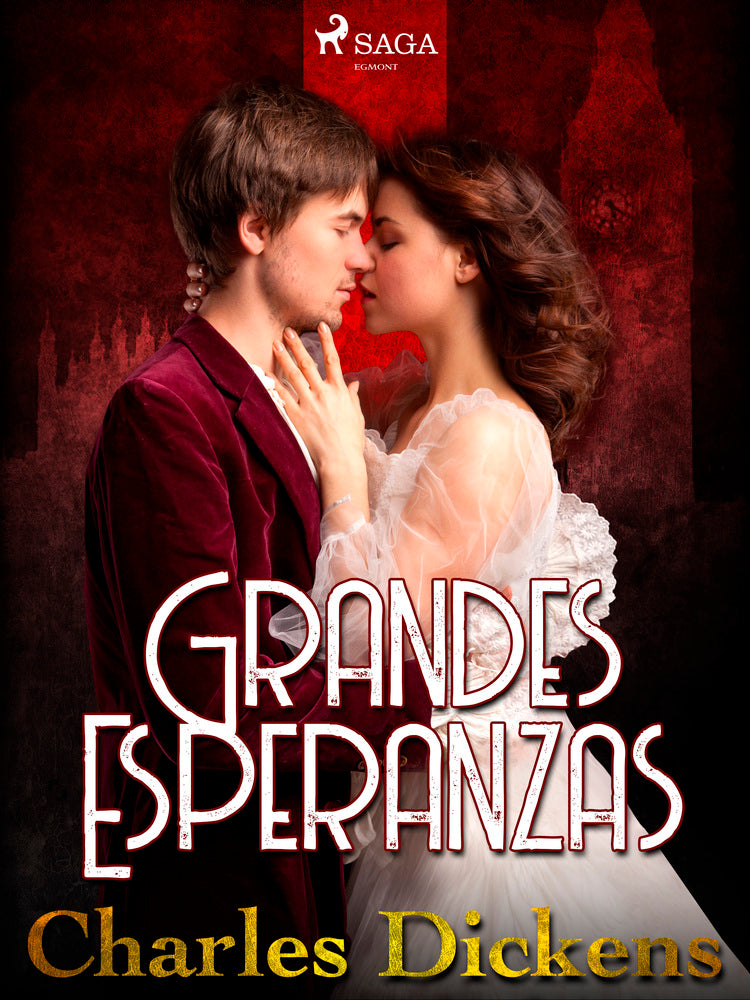Grandes esperanzas