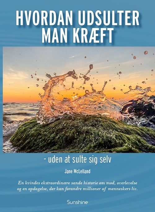 Hvordan udsulter man kræft- uden at sulte sig selv