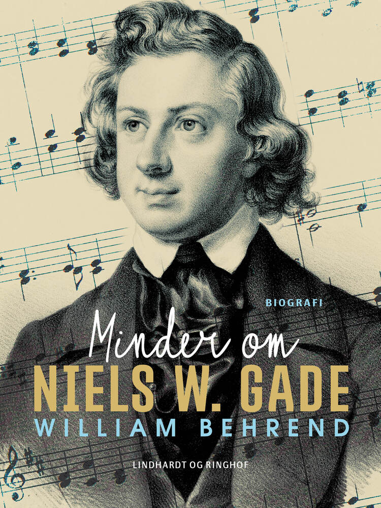 Minder om Niels W. Gade
