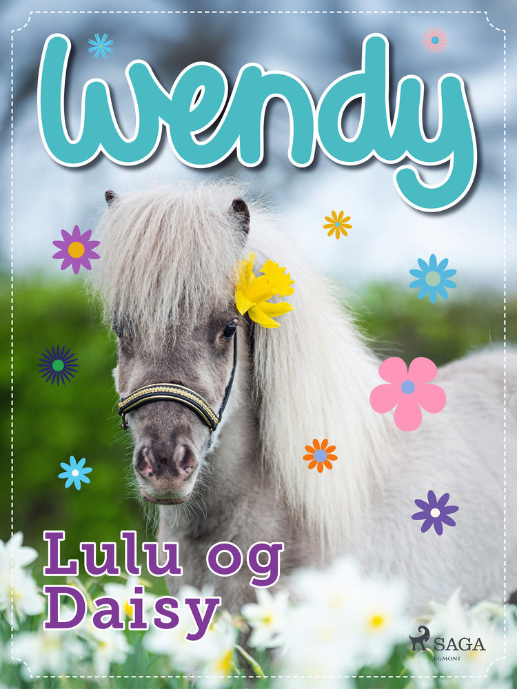 Wendy – Lulu og Daisy