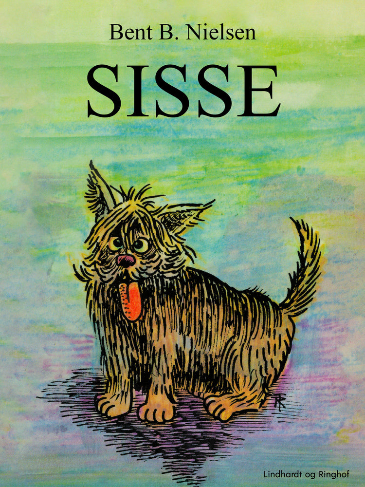 Sisse