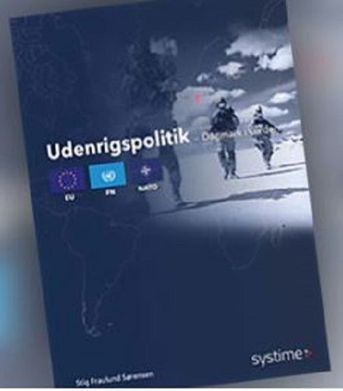 Udenrigspolitik