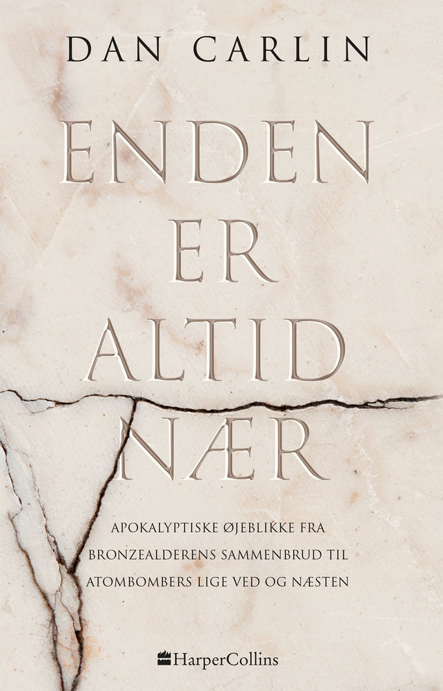 Enden er altid nær