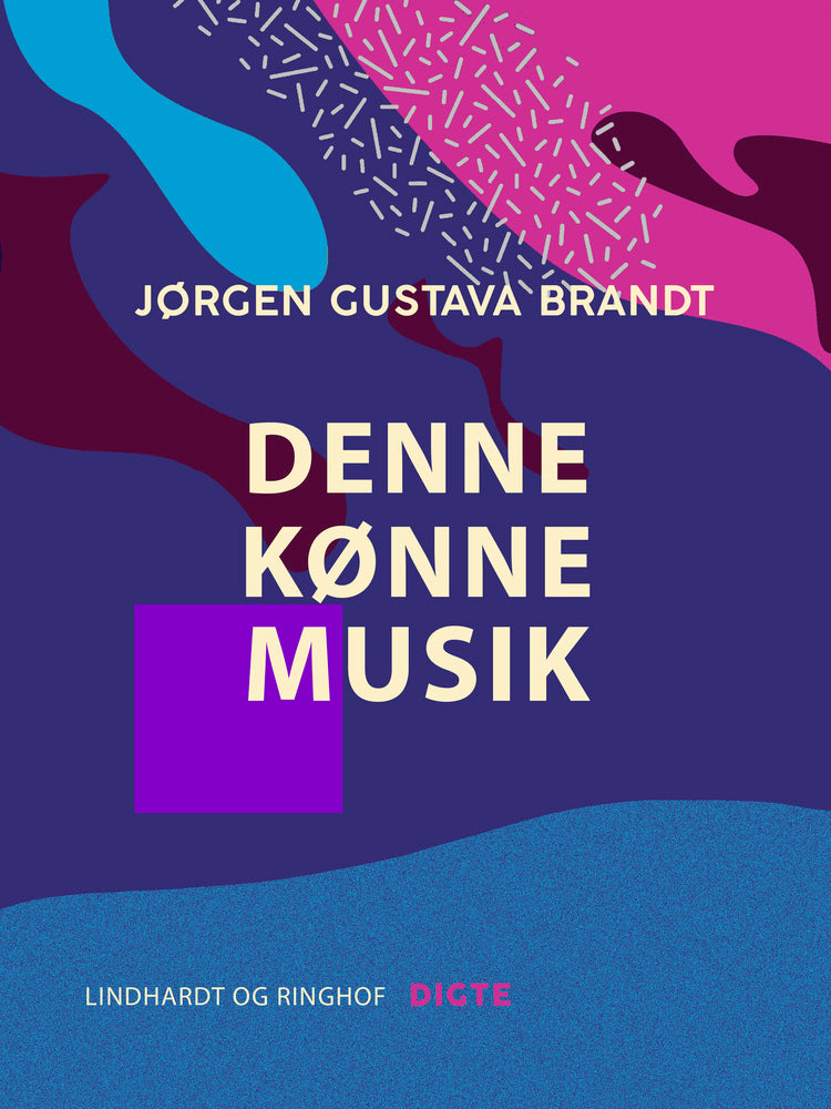 Denne kønne musik