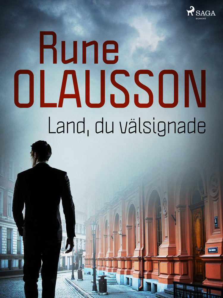 Land, du välsignade