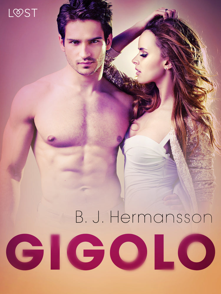 Gigolo - erotisk novell