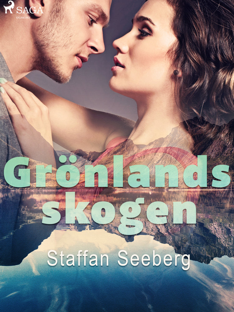 Grönlandsskogen