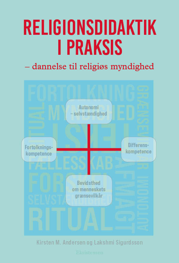 Religionsdidaktik i praksis