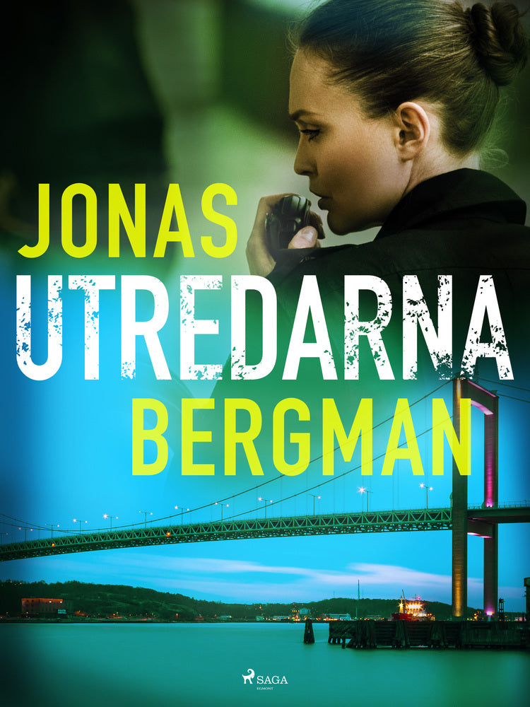 Utredarna